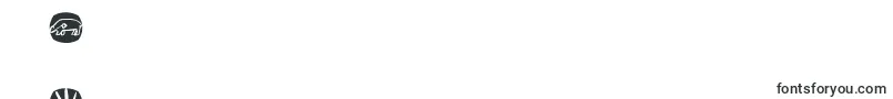 Oldgreekbuttons Font – Bengali Fonts
